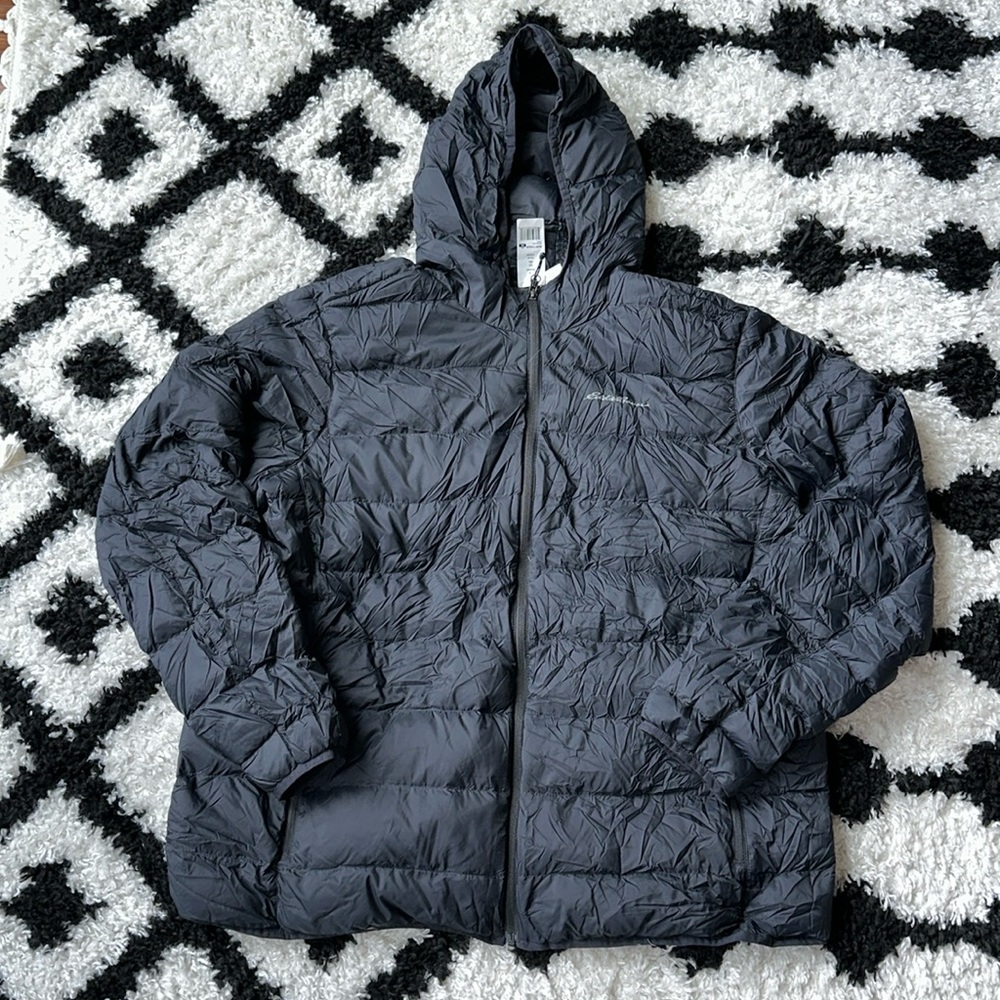 Eddie Bauer 650 Jacket